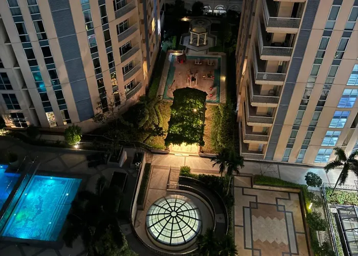Venice Luxury Residences Emanuele