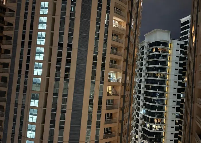 Venice Luxury Residences Emanuele * Manila