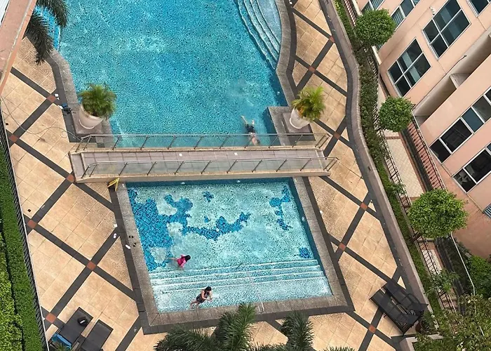 Venice Luxury Residences Emanuele *
