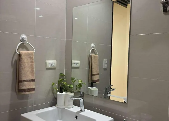 Venice Luxury Residences Emanuele Aparthotel *