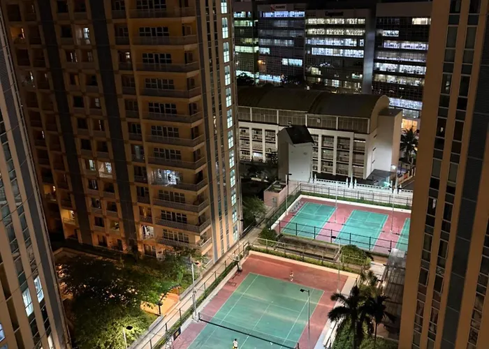 Aparthotel Venice Luxury Residences Emanuele Manila