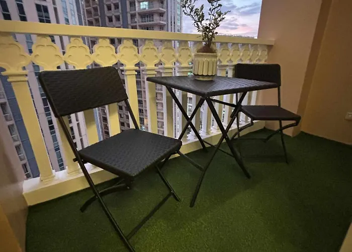 Aparthotel Venice Luxury Residences Emanuele Manila