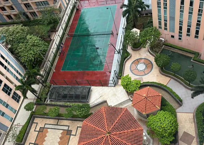 Venice Luxury Residences Emanuele Manila
