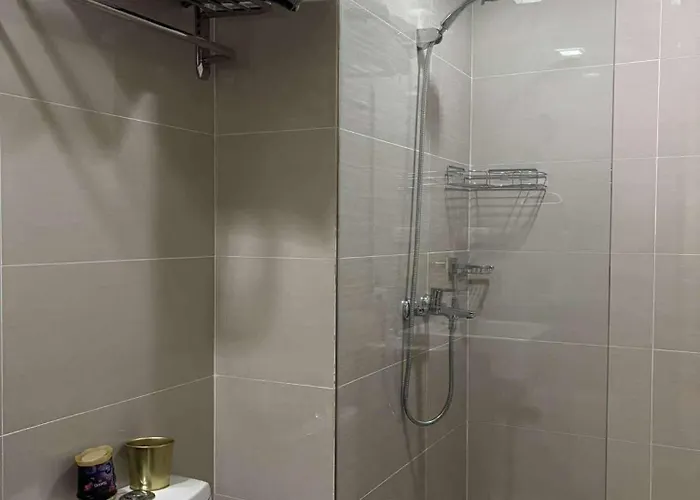 Aparthotel Venice Luxury Residences Emanuele