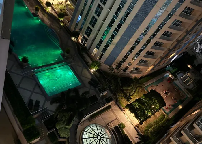 Venice Luxury Residences Emanuele Aparthotel *