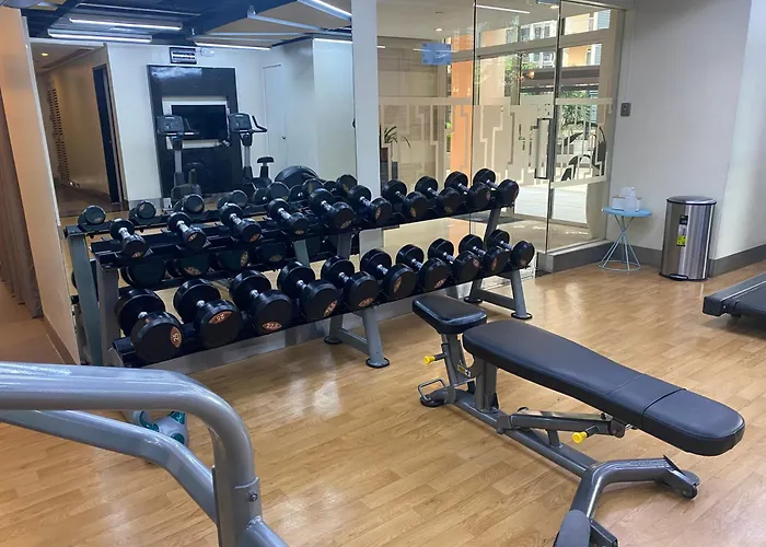 Venice Luxury Residences Emanuele Manila